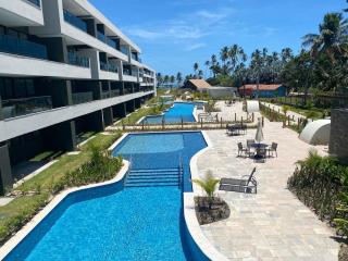 Corais Carneiros, 3 suites e piscina privativa - 0