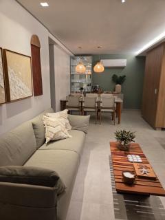 Corais Carneiros, 3 suites e piscina privativa - 7