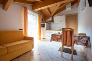 Chalet Loredana - 8