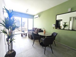Peaceful Modern Apartment with Nature Views - 3