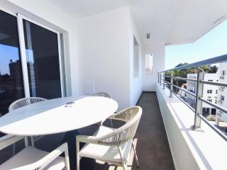 Peaceful Modern Apartment with Nature Views - 1