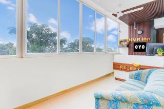 Hotel O HMR Inn - 7