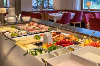 Hotel Elisabeth - 5