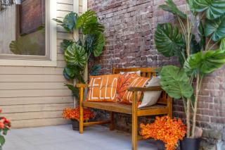 Walk to Acrisure,PNC, Game Rm, Outdoor Oasis, Pkg - 4