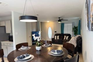 Austin Hotspot I Minutes to Airport, Downtown and F1 - 7