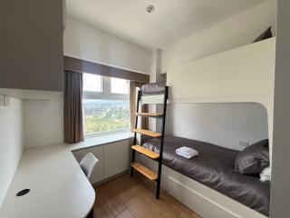 Penthouse Moderno & Elegante, Sueños de Luna - 5