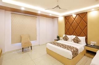 Hotel Mayfair with Free Pickup from New Delhi Railway Station Paharganj - 3