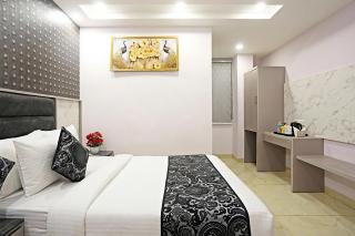 Hotel Mayfair with Free Pickup from New Delhi Railway Station Paharganj - 8