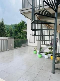 Aldan Wayanad Stay - 5