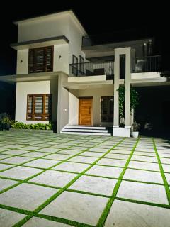 Aldan Wayanad Stay - 0