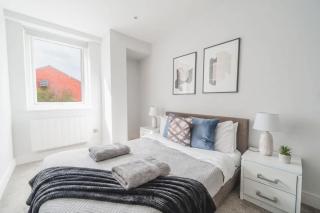 Lovely 1 Bedroom Apartment in Eastleigh Town Centre - 0