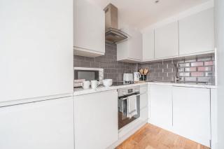 Lovely 1 Bedroom Apartment in Eastleigh Town Centre - 7