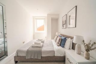 Lovely 1 Bedroom Apartment in Eastleigh Town Centre - 3