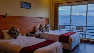 Hotel Green Valley Nagarkot - 9