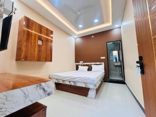 Hotel Blue Sky - 7