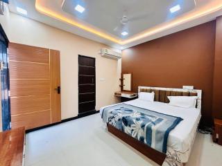 Hotel Blue Sky - 2