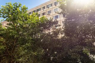 Apartment in Copacabana for 3, comfort and beach - 6