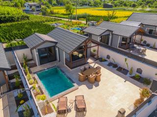 Sapanca Göldibi Suit Bungalov - 7