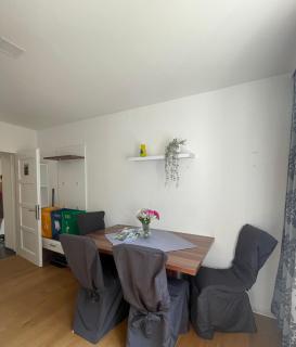 Holiday home Lebenskraft Appartment A - 2