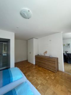 Holiday home Lebenskraft Appartment A - 5