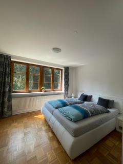 Holiday home Lebenskraft Appartment A - 6