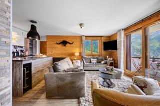 Le chalet des Marmottes - 5