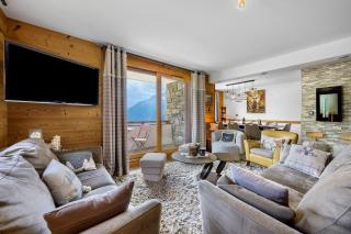 Le chalet des Marmottes - 4