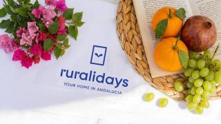 Bodega Ciprés Benaoján by Ruralidays - 7