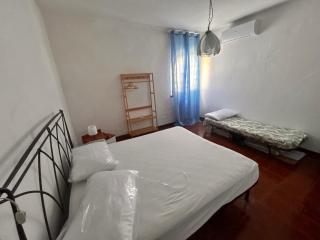 Bilo SILVIA al Taunus con aria condizionata e terrazzo - 9