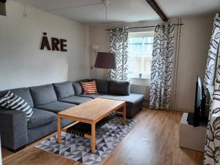 Central 2BR with Sauna - 4