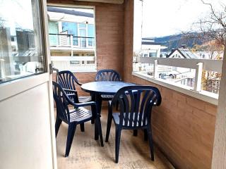 Central 2BR with Sauna - 2