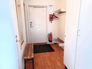 Central 2BR with Sauna - 1