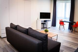 Urban76 Apartments - 1