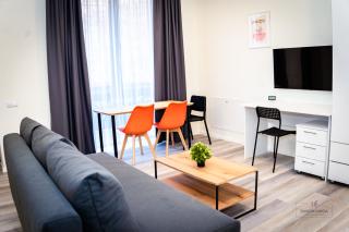 Urban76 Apartments - 6