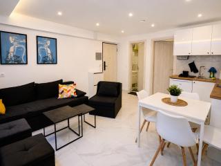 D4 Apartments Paralia No-7 - 5