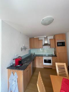 Holiday home Lebenskraft Appartment C - 5