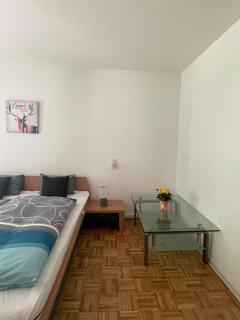 Holiday home Lebenskraft Appartment C - 8