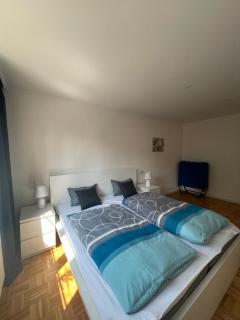 Holiday home Lebenskraft Appartment C - 9