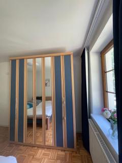 Holiday home Lebenskraft Appartment C - 1
