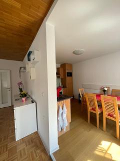 Holiday home Lebenskraft Appartment C - 1