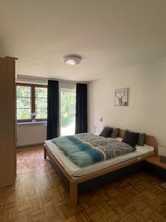 Holiday home Lebenskraft Appartment C - 5