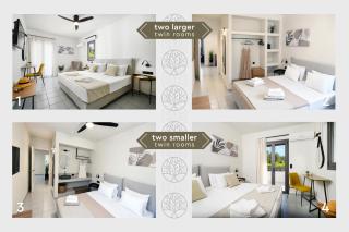 "Drosia Villa" Private Nature Getaway! - 9