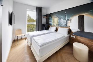 B&B Hotel Maribor - 6