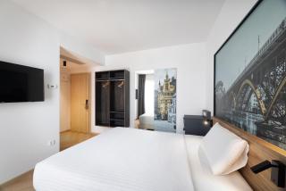 B&B Hotel Maribor - 1