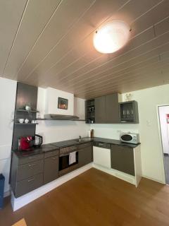 Holiday home Lebenskraft Appartment B - 8