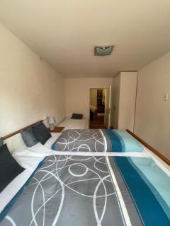 Holiday home Lebenskraft Appartment B - 3