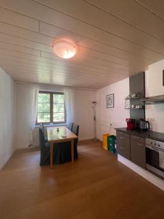Holiday home Lebenskraft Appartment B - 3