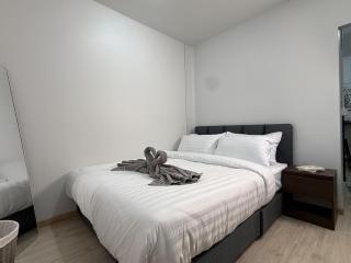 Brand New 2026 Bungalow with 4K Workstation - 9
