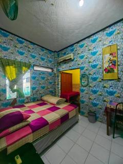 ArtHome Dormitory Hostel IjenBromo - 6