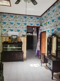ArtHome Dormitory Hostel IjenBromo - 5
